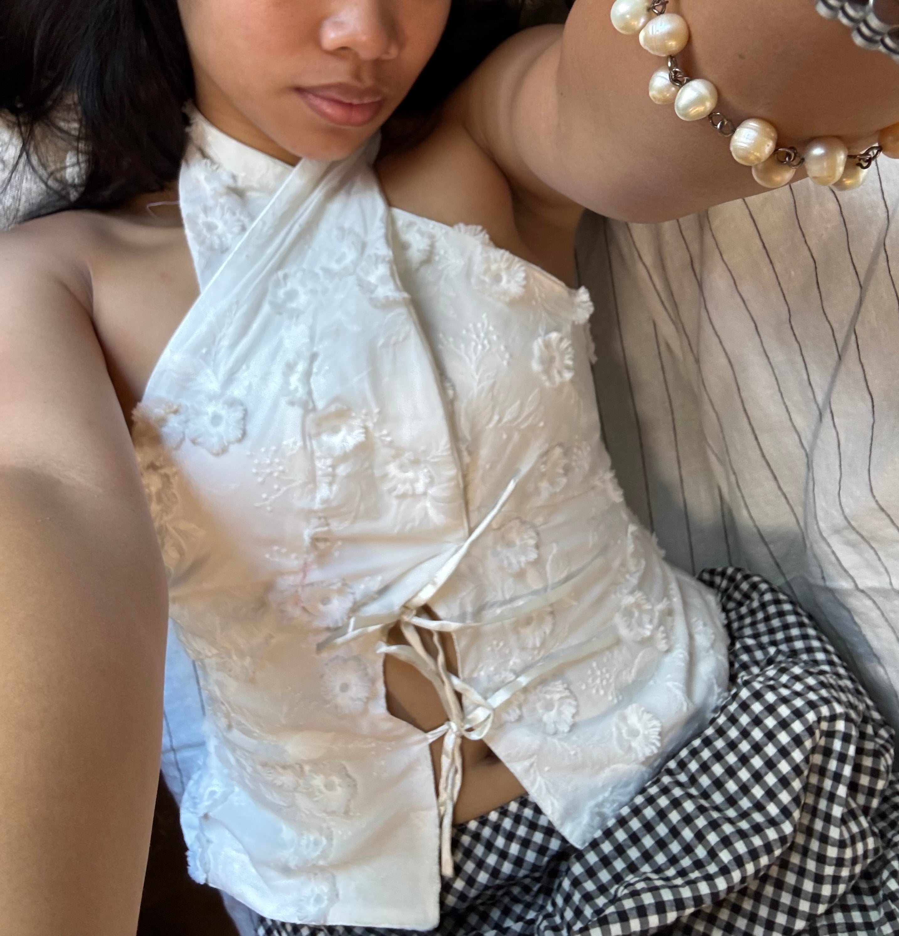Athlia Top