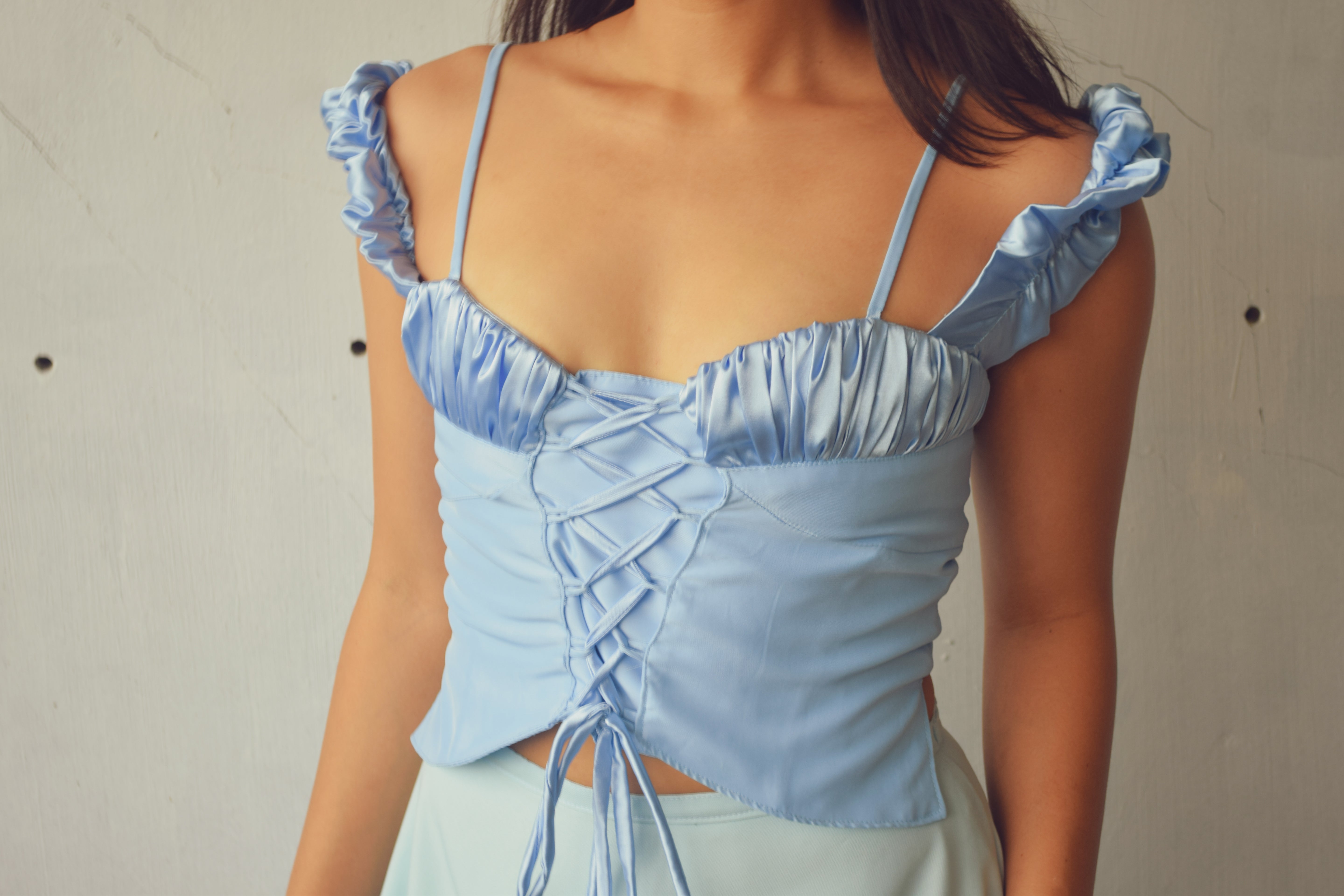 Nia Set Blue