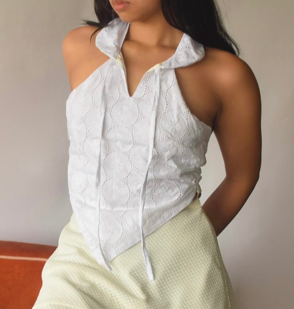 Bianca Top