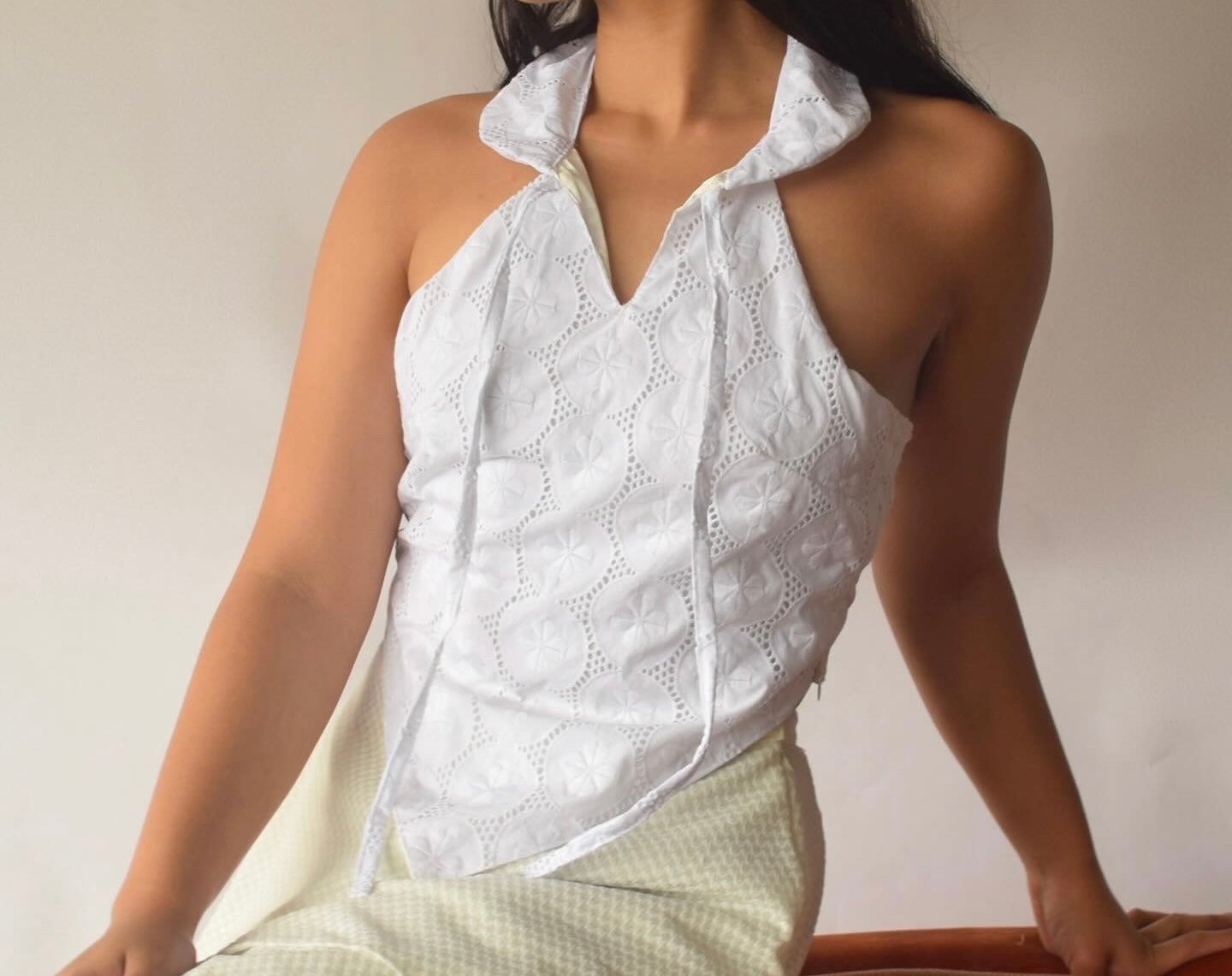Bianca Top