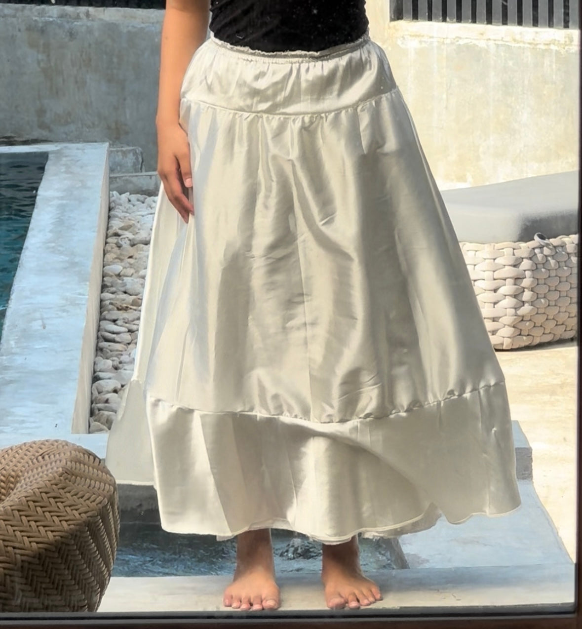 Bloom Skirt